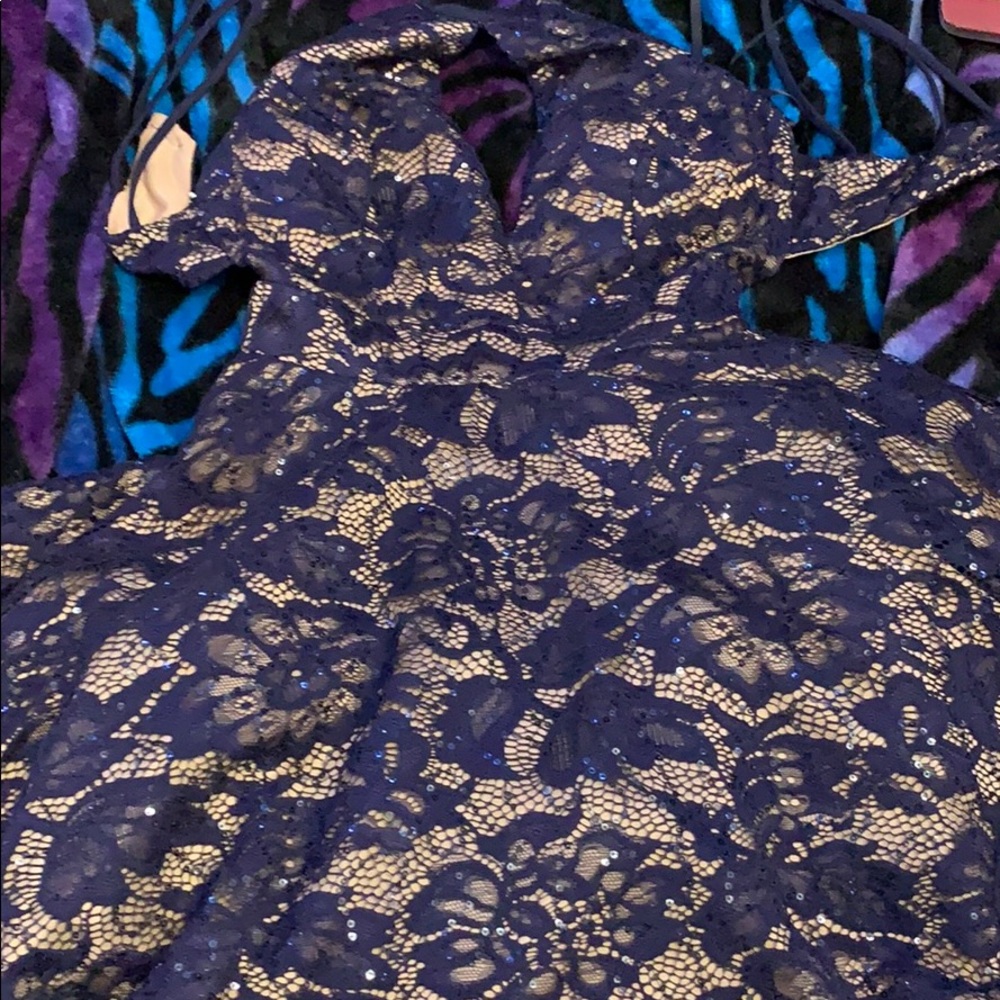 dress